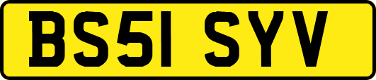 BS51SYV