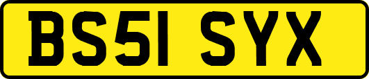 BS51SYX