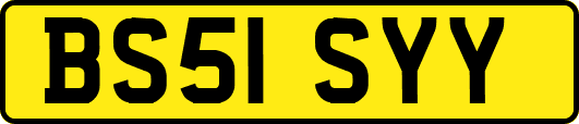 BS51SYY