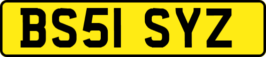 BS51SYZ