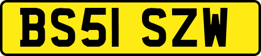 BS51SZW