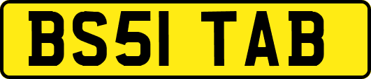 BS51TAB