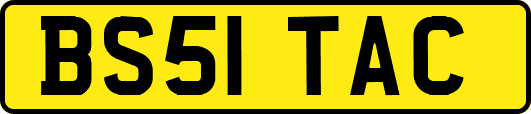 BS51TAC