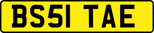 BS51TAE