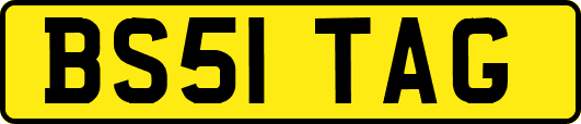 BS51TAG