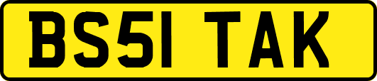 BS51TAK