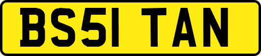 BS51TAN