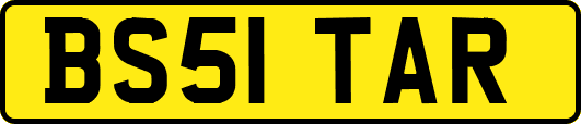 BS51TAR