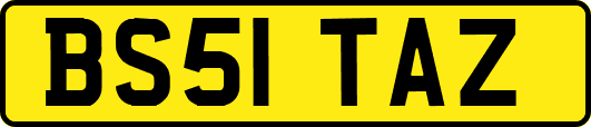 BS51TAZ