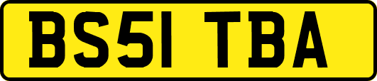 BS51TBA