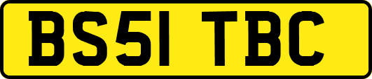 BS51TBC