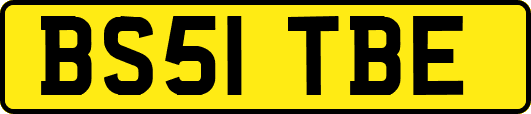 BS51TBE