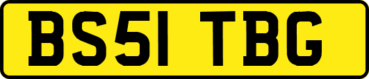 BS51TBG