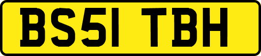 BS51TBH