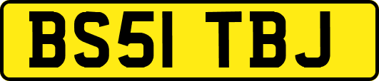 BS51TBJ