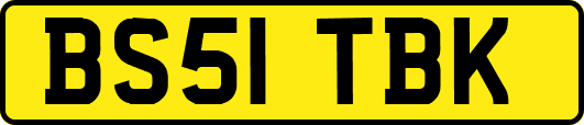 BS51TBK