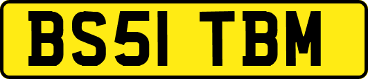 BS51TBM