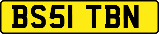 BS51TBN