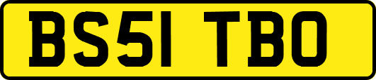 BS51TBO