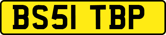 BS51TBP