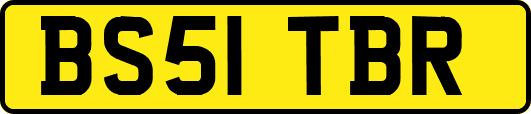BS51TBR