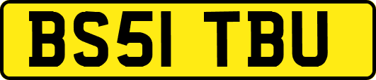 BS51TBU
