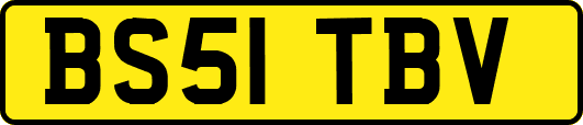 BS51TBV