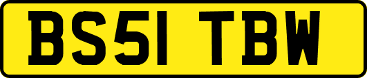 BS51TBW