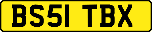 BS51TBX