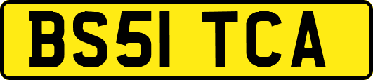BS51TCA