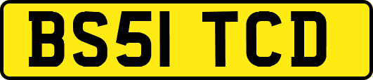 BS51TCD