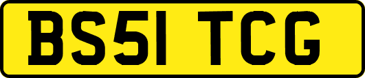 BS51TCG