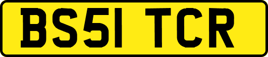 BS51TCR