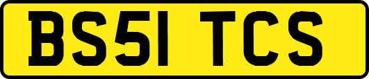 BS51TCS