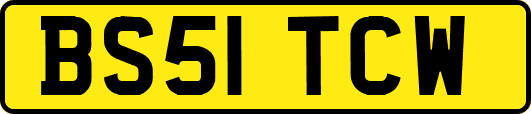 BS51TCW