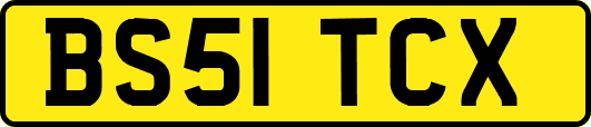 BS51TCX