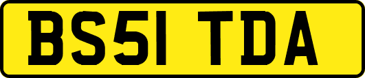BS51TDA
