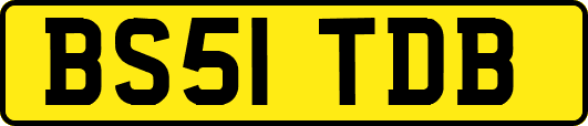 BS51TDB