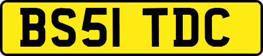 BS51TDC