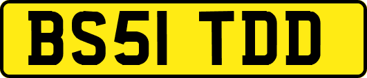 BS51TDD