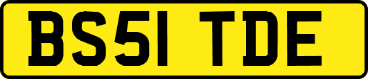 BS51TDE