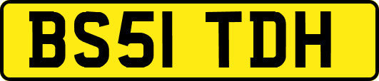 BS51TDH