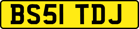 BS51TDJ