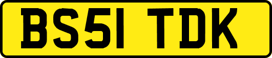 BS51TDK