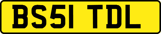 BS51TDL