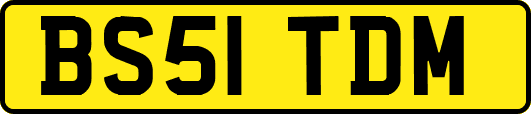 BS51TDM