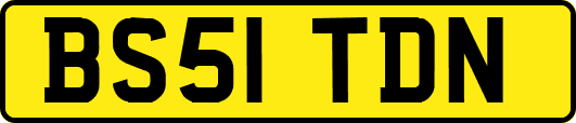 BS51TDN