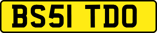BS51TDO