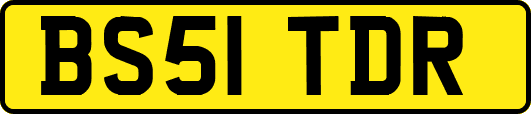 BS51TDR