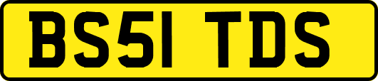 BS51TDS
